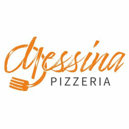 Pizzeria Messina Völlenerfehn logo.